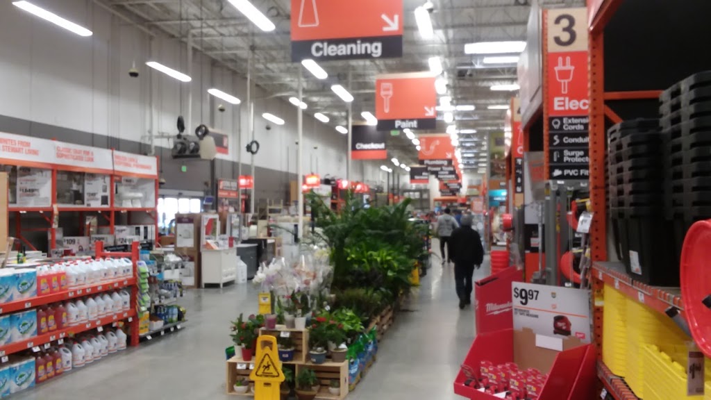 The Home Depot | 3355 Cobb Pkwy NW, Acworth, GA 30101, USA | Phone: (770) 917-8425