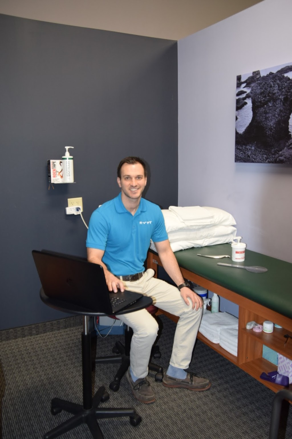 River Vale Physical Therapy | 645 Westwood Ave., River Vale, NJ 07675, USA | Phone: (201) 666-9100