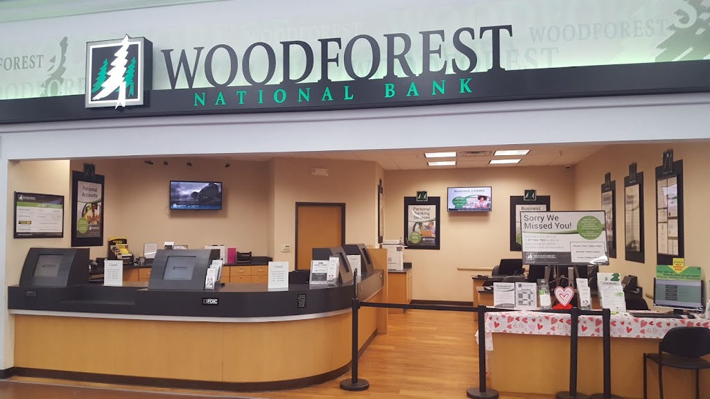 Woodforest National Bank | 3310 NC-87, Sanford, NC 27332, USA | Phone: (919) 708-7078