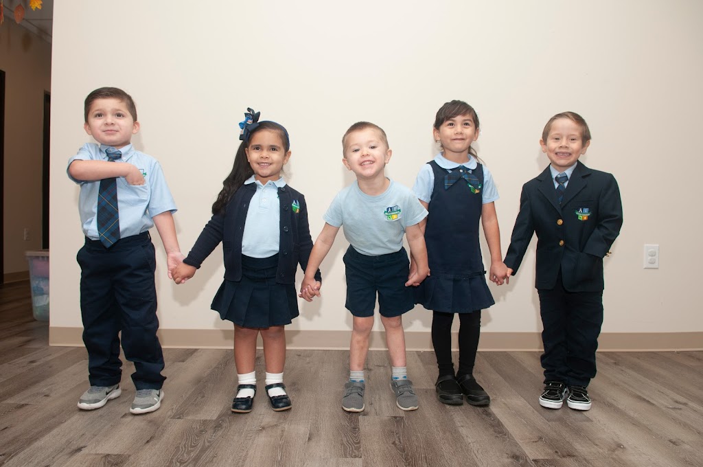 Alianza Eco International School | 20660 Westheimer Pkwy, Katy, TX 77450, USA | Phone: (281) 944-9302