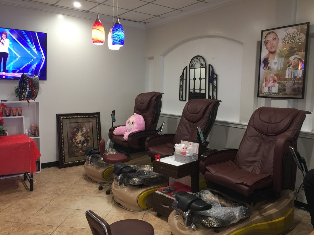 SKY Nails & Spa | 240 Range 12 Blvd, Denham Springs, LA 70726, USA | Phone: (225) 243-5567