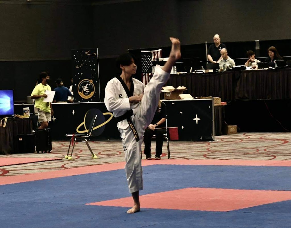 US White Tiger Martial Arts and Taekwondo | 2011 Spring Creek Pkwy #650, Plano, TX 75023, USA | Phone: (469) 734-5840