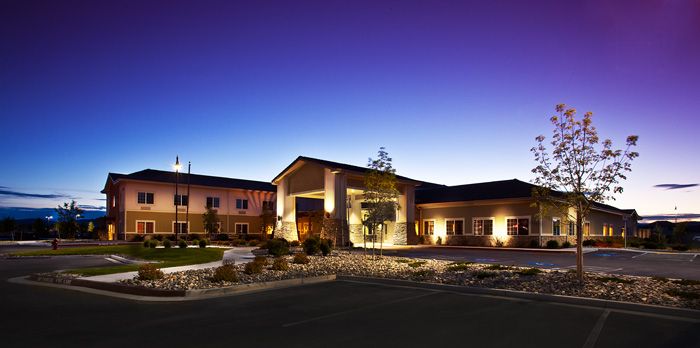 Wingfield Skilled Nursing And Rehabilitation Center | 2350 Wingfield Hills Rd, Sparks, NV 89436, USA | Phone: (775) 335-8275