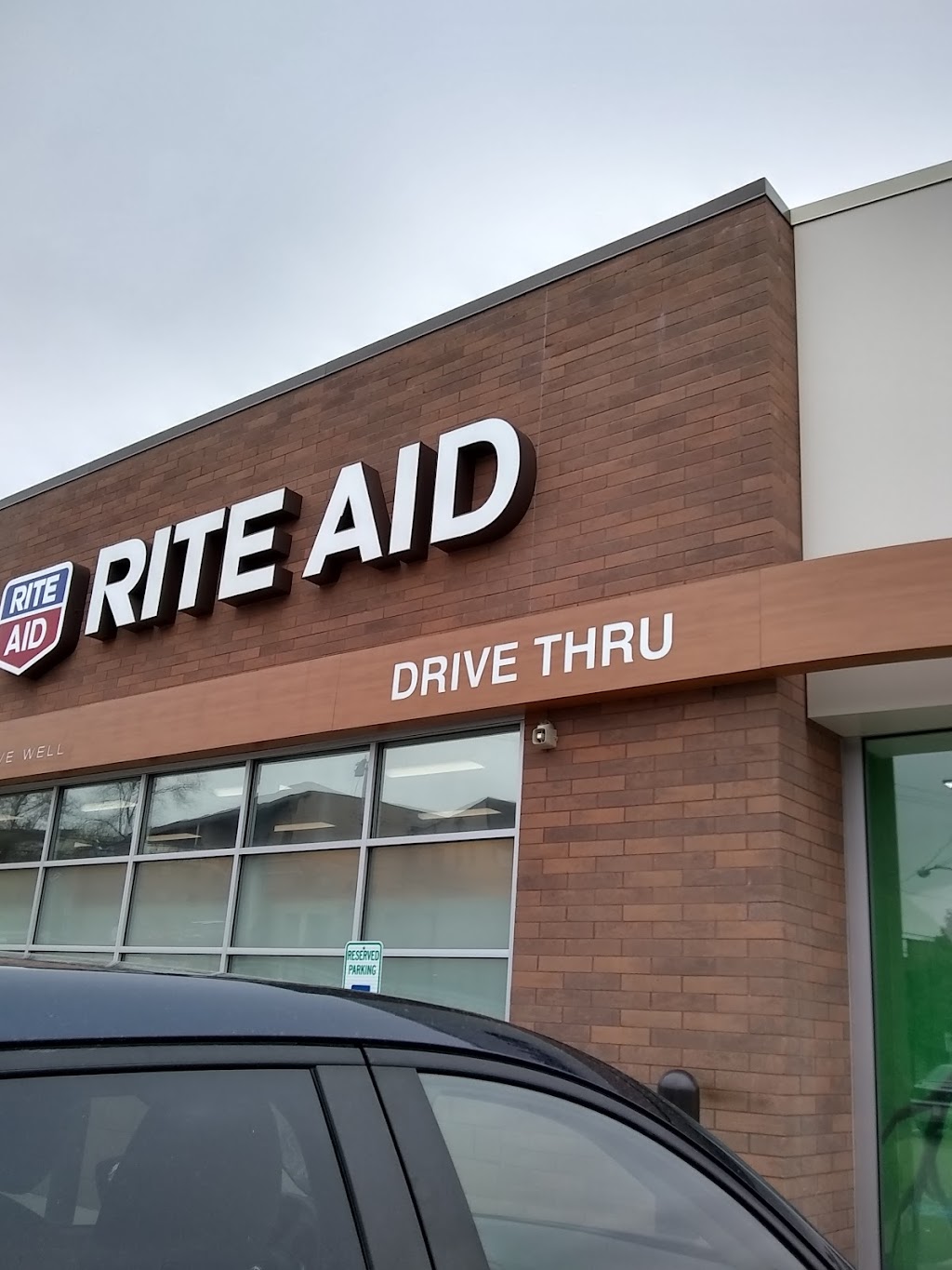 Rite Aid | 1700 Pine Hollow Rd, McKees Rocks, PA 15136, USA | Phone: (412) 771-6366