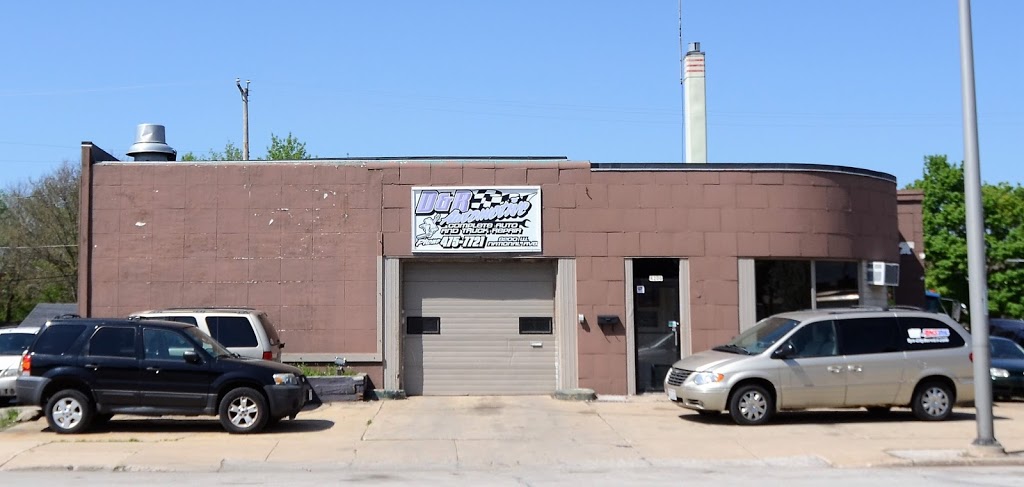 D & R Automotive | 8200 W National Ave, West Allis, WI 53214, USA | Phone: (414) 331-0682