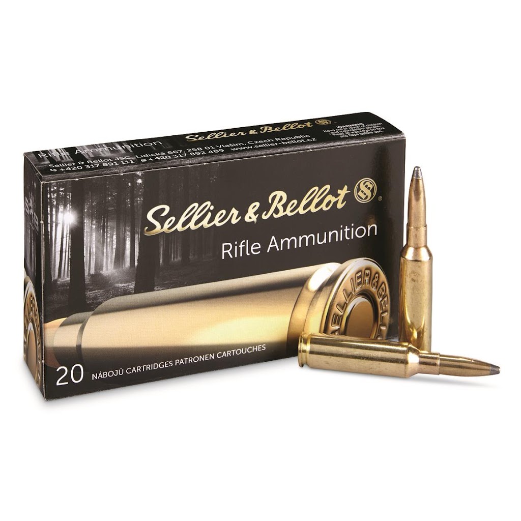 Steel City Ammo | 643 Merchant St, Ambridge, PA 15003, USA | Phone: (724) 385-8108