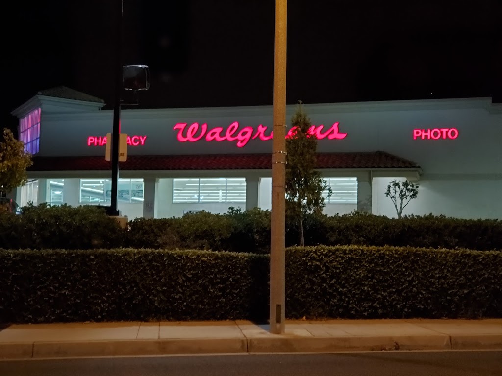 Walgreens | 2453 S Azusa Ave, West Covina, CA 91792, USA | Phone: (626) 964-3101
