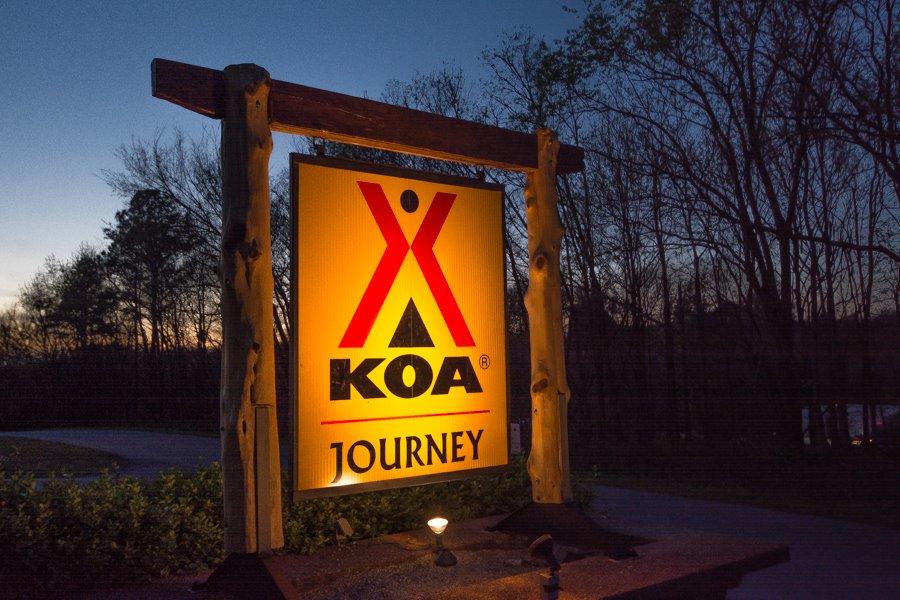 Nashville East / Lebanon KOA Journey | 2100 Safari Camp Rd, Lebanon, TN 37090 | Phone: (615) 449-5527