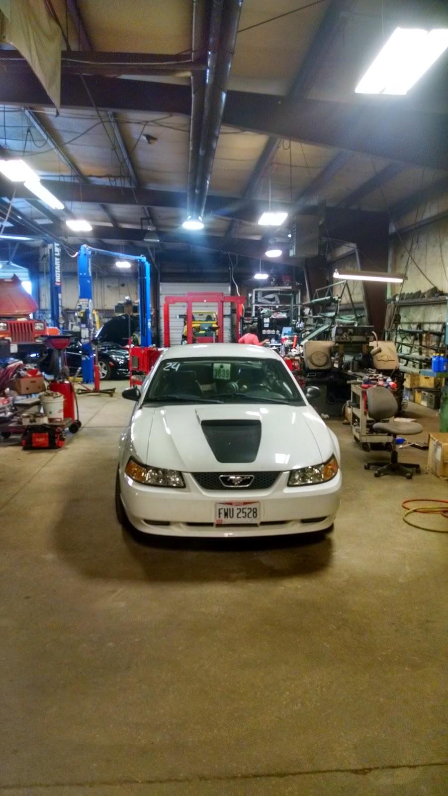 Genuine Automotive Service | 7888 Memorial Dr, Plain City, OH 43064, USA | Phone: (614) 949-8188