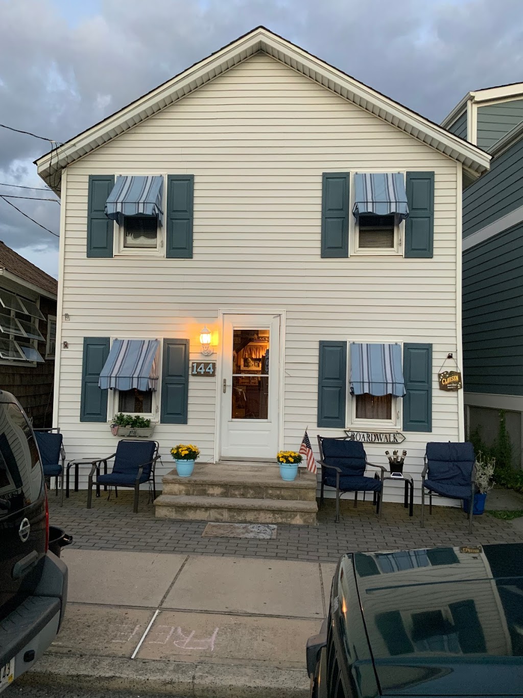 Point Pleasant Beach Houses | 214 Randall Ave, Point Pleasant Beach, NJ 08742, USA | Phone: (732) 360-7440