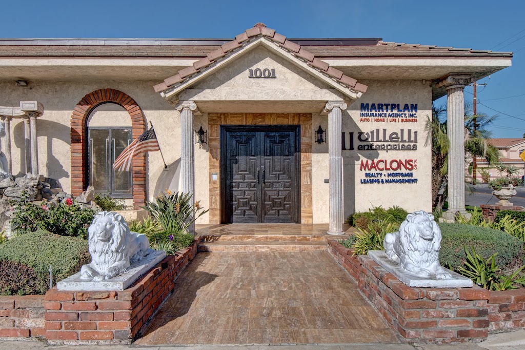 MacLons Capital Realty and Mortgage | 1001 W Whittier Blvd, La Habra, CA 90631, USA | Phone: (714) 493-0474