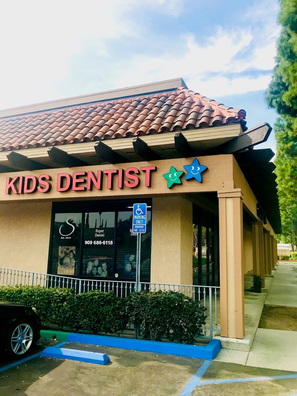 SUPER DENTAL OFFICE : Magalong Emmanuel F. DDS | 368 N Lemon Ave suite e, Walnut, CA 91789, USA | Phone: (626) 851-0020