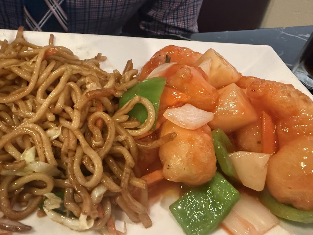 Jing Jing Chinese Cuisine | 4800 Granite Dr b2, Rocklin, CA 95677, USA | Phone: (916) 632-9542