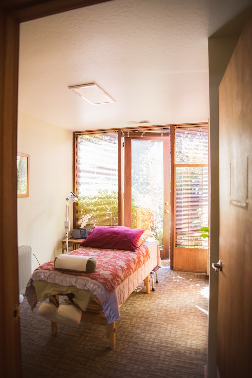 Holistic Acupuncture Santa Cruz | 550 Water St Suite K2, Santa Cruz, CA 95060, USA | Phone: (831) 515-9659