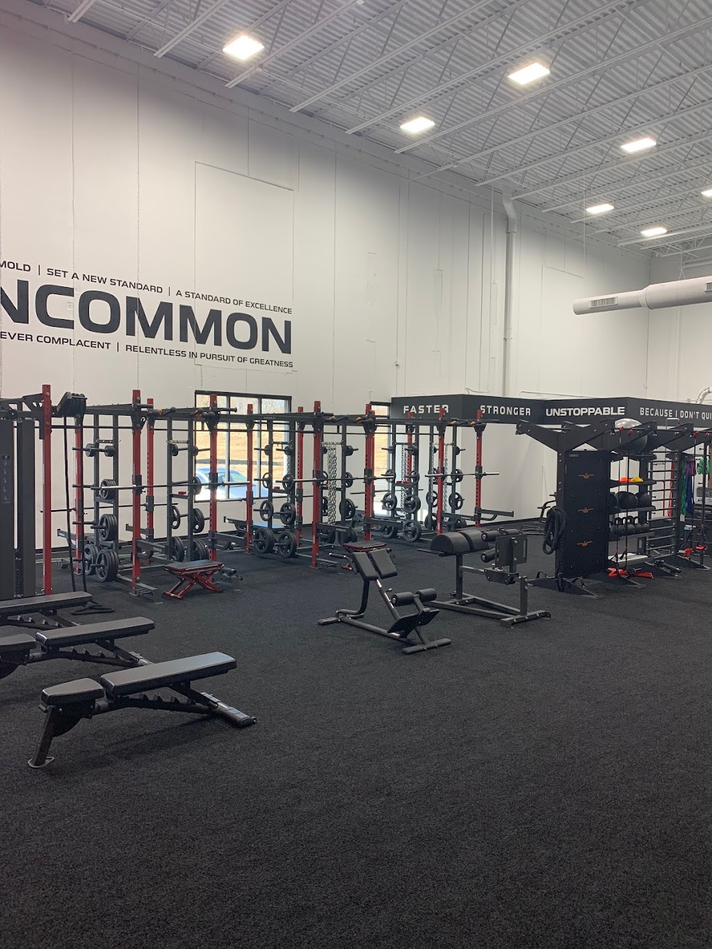 ETS Performance North Metro | 11201 Xeon St NW, Minneapolis, MN 55448, USA | Phone: (763) 294-2276