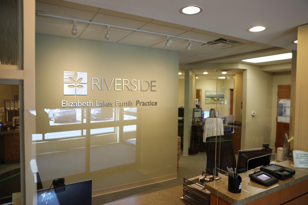 Riverside Elizabeth Lakes Family Practice | 191 Fox Hill Rd, Hampton, VA 23669, USA | Phone: (757) 850-1311