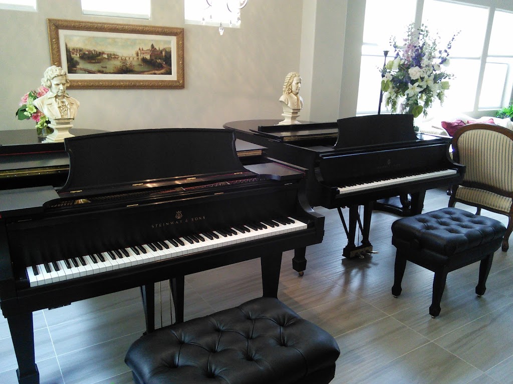 Summerlin Piano Studio | 9700 Royal Lamb Dr, Las Vegas, NV 89145, USA | Phone: (571) 436-6288