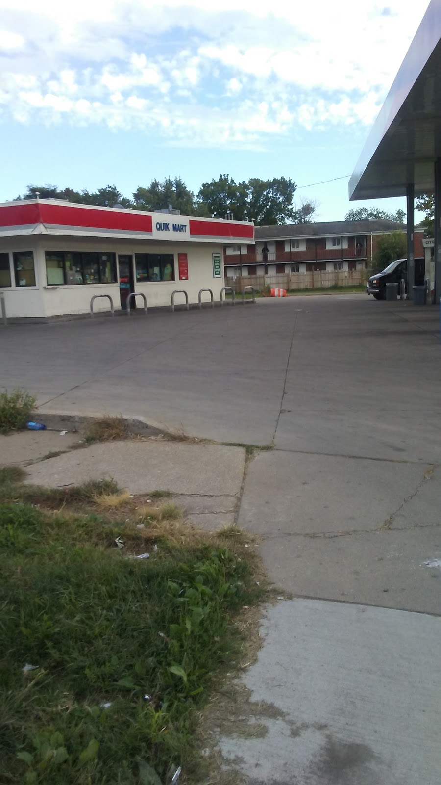 Citgo | 11700 Chalmers St, Detroit, MI 48205, USA | Phone: (313) 526-6160