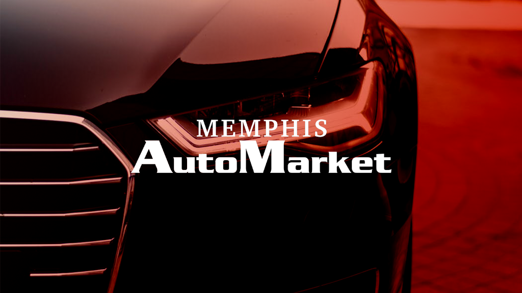 Memphis Auto Market | 2607 S Mendenhall Rd, Memphis, TN 38115, USA | Phone: (901) 380-3767