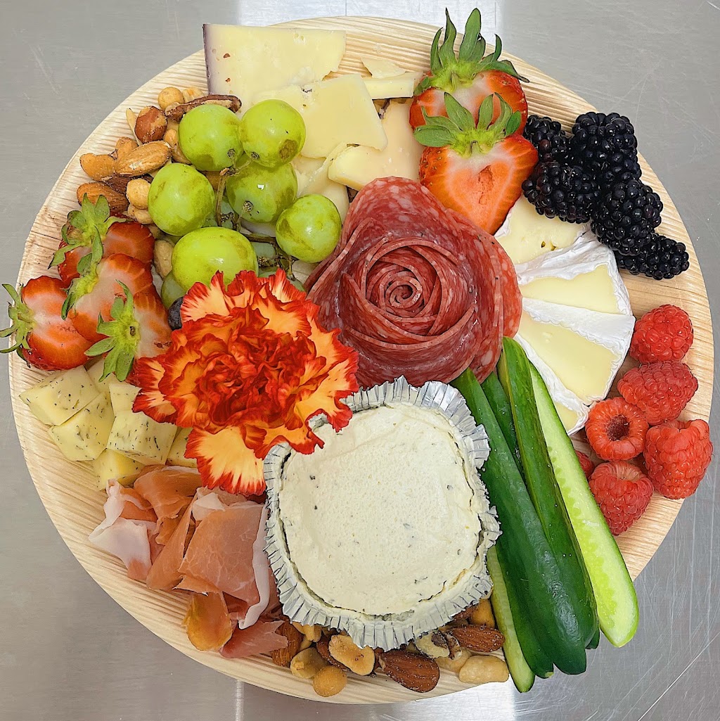 Charcuterie by CJ | 2714 N Main St, Elkhorn, NE 68022, USA | Phone: (402) 677-8017