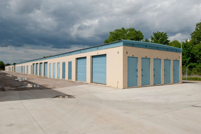 American Self Storage #7 | 736 SW 89th St, Oklahoma City, OK 73139, USA | Phone: (405) 691-3670