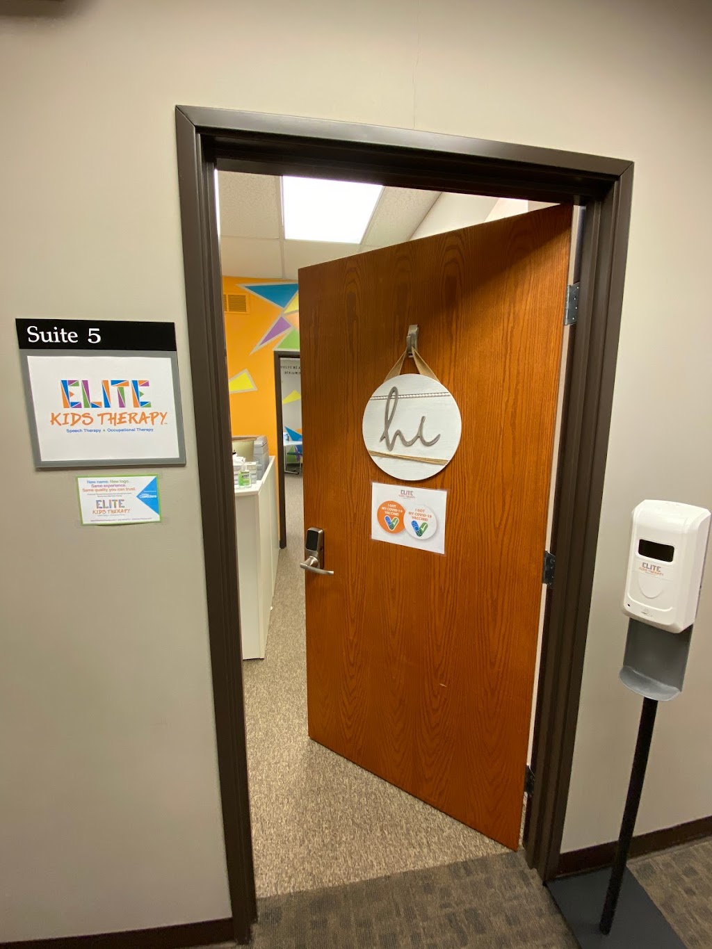 Elite Kids Therapy (fka Cincinnati Therapy Connections) | 6860 Tylersville Rd, Mason, OH 45040, USA | Phone: (513) 444-0770