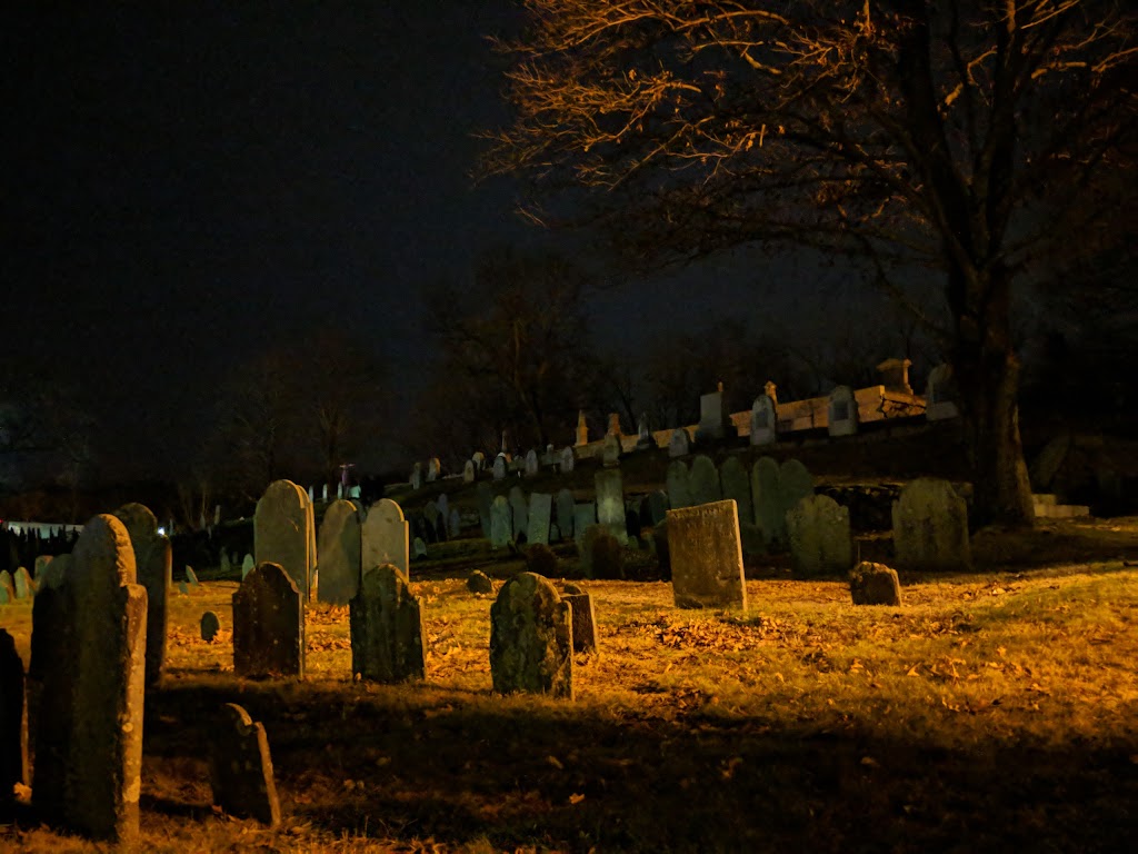 Forefathers Burying Ground | Chelmsford, MA 01824, USA | Phone: (978) 250-5245