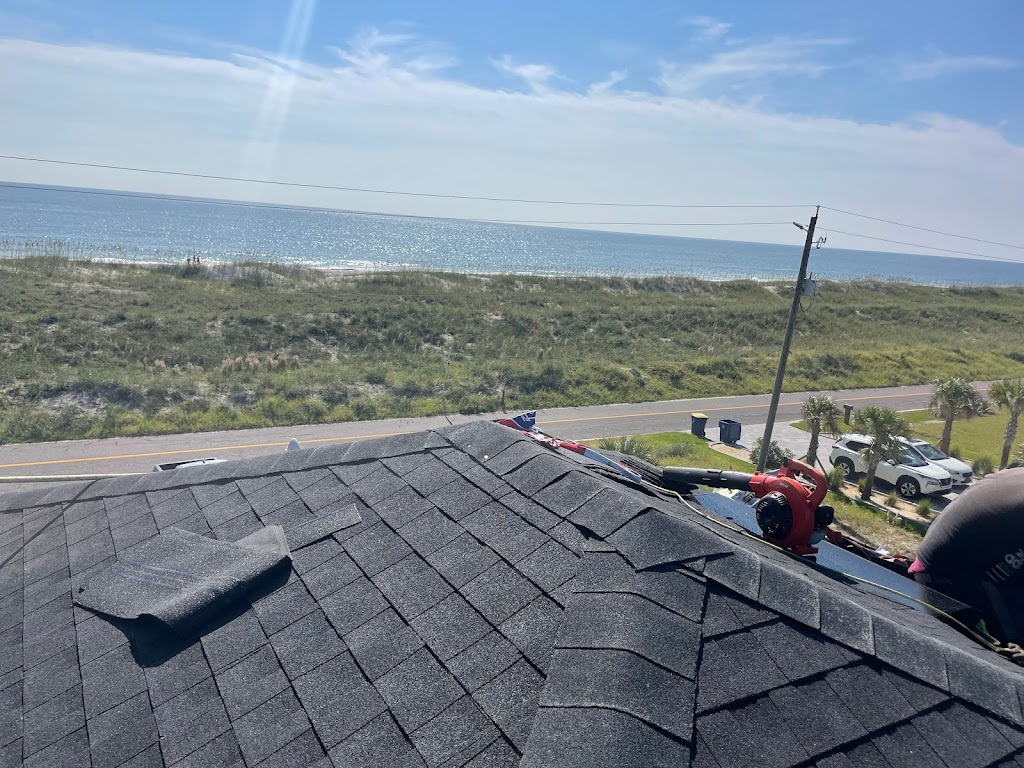 LePierre Roofing | 2618 Gregor McGregor Blvd, Fernandina Beach, FL 32034, USA | Phone: (904) 277-3000