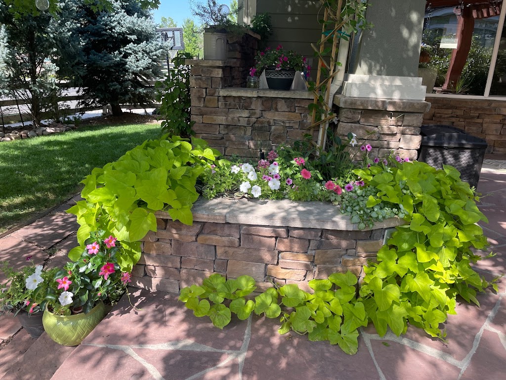 Giambrocco & Sons Garden Center | 14005 W 64th Ave, Arvada, CO 80004, USA | Phone: (303) 421-7228