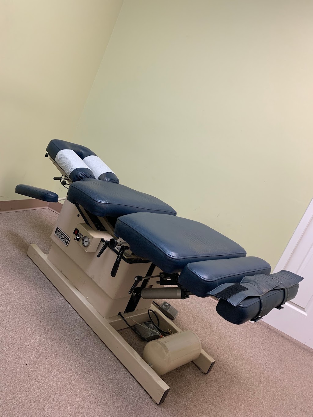 Murphy Chiropractic Health Center | 124 Tuscan Way #103, St. Augustine, FL 32092, USA | Phone: (904) 940-9813