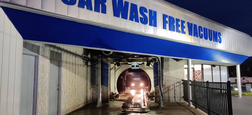 Cool Wave Carwash | 4800 W Mercury Blvd, Hampton, VA 23666, USA | Phone: (757) 269-0200