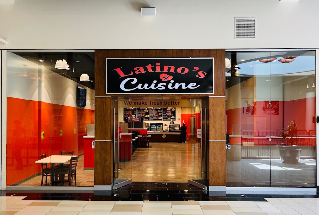 Latinos Cuisine | Crossgates Mall Rd, Albany, NY 12234, USA | Phone: (518) 250-5983