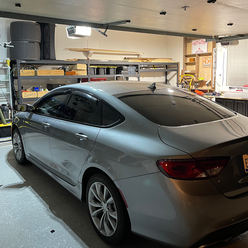 Midnight Auto Tinting | 1398 Burhaven Dr, Rochester Hills, MI 48306, USA | Phone: (248) 318-7473