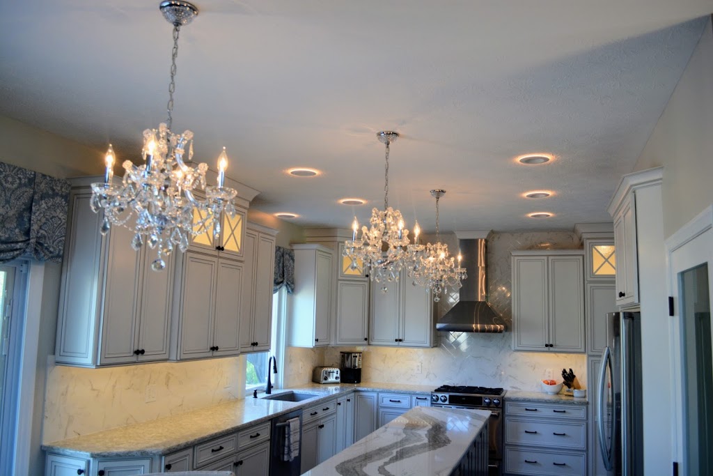 McNeills Cabinetry & Floors | m orth, 1154 Hinkle Dr k, Wadsworth, OH 44281, USA | Phone: (330) 336-1060