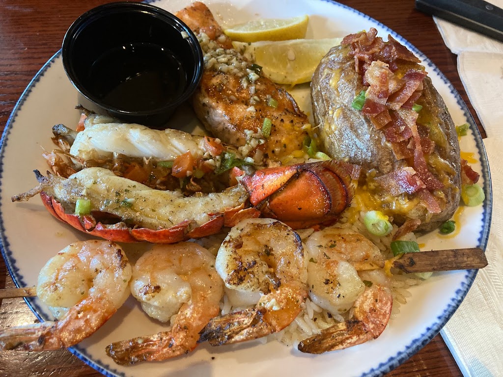 Red Lobster | THE PITTSBURG AUTO MALL, 4095 Century Blvd NEAR, Pittsburg, CA 94565, USA | Phone: (925) 754-6655