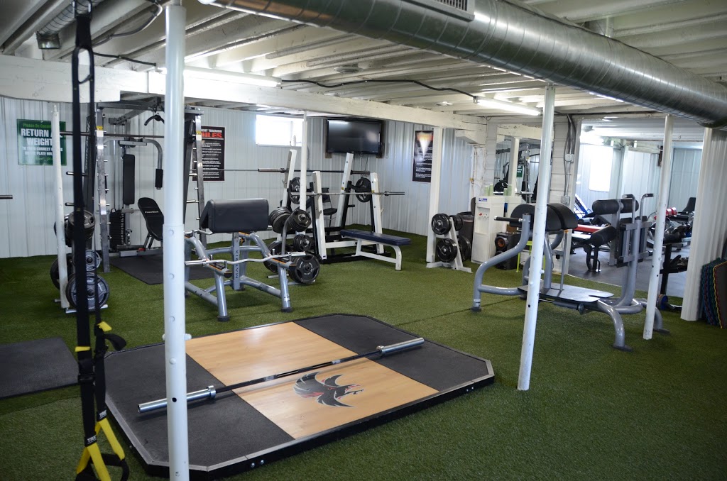 Diehard Fitness | 811 Hillside Rd, Edgerton, WI 53534 | Phone: (608) 295-8003