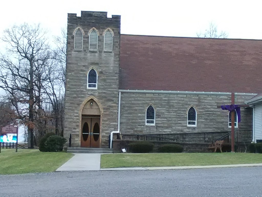 Mt Olivet Presbyterian Church | 4128 PA-151, Aliquippa, PA 15001, USA | Phone: (724) 375-5630