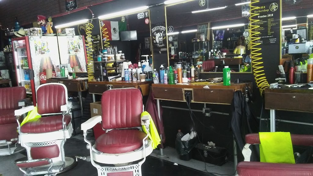 Roma Barber Shop, Playas De Rosarito | #300 b18, Parcelas, 22710 Rosarito, B.C., Mexico | Phone: 661 613 9100