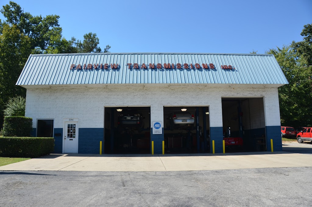 Fairview Transmissions, Inc | 2284 Fairview Blvd, Fairview, TN 37062, USA | Phone: (615) 799-5900