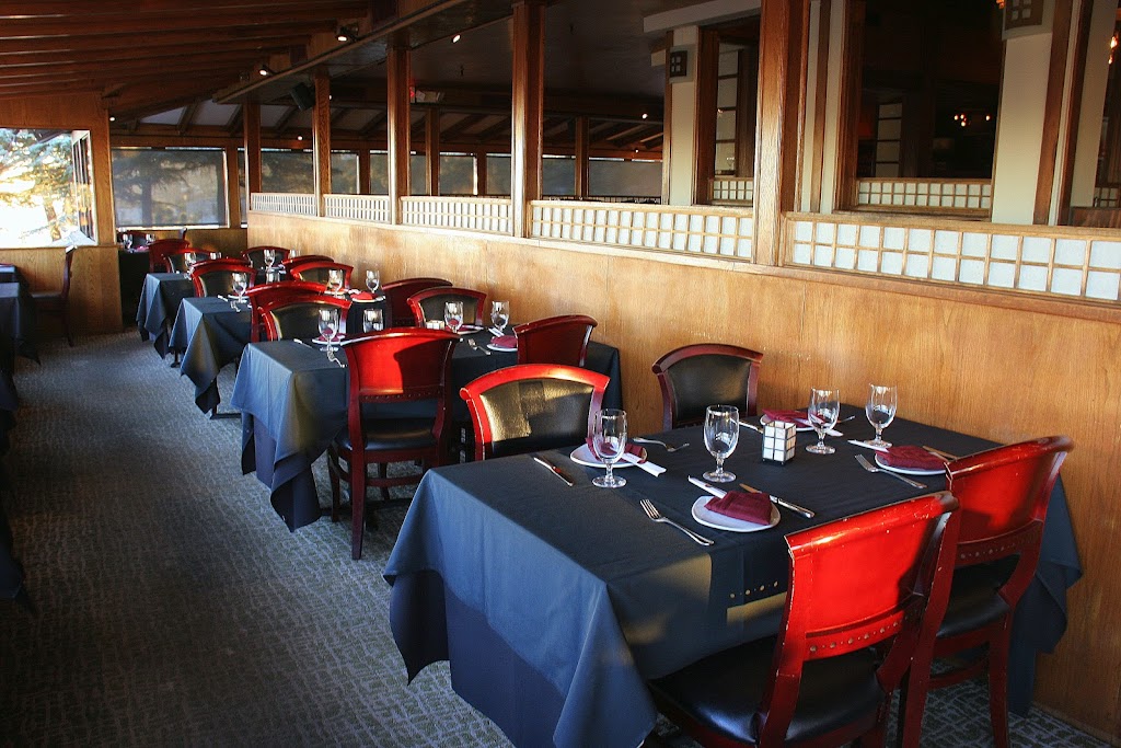 Yamashiro Hollywood | 1999 N Sycamore Ave, Los Angeles, CA 90068, USA | Phone: (323) 466-5125