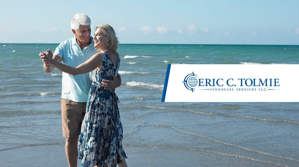 Eric C Tolmie Financial Services LLC | 1475 Western Ave STE 51, Albany, NY 12203, USA | Phone: (518) 438-2008