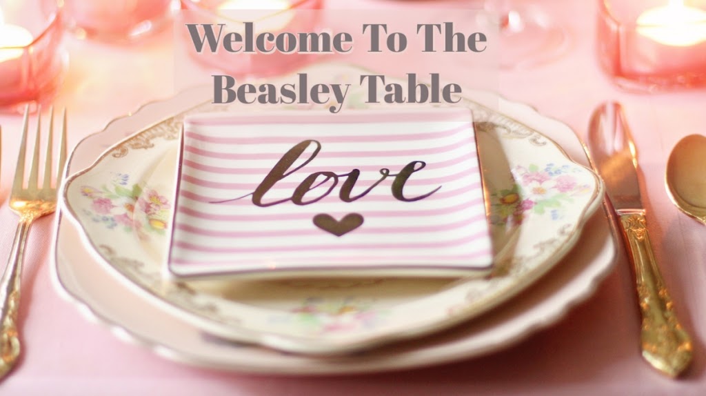 Beasley Table | Box 46944, Cincinnati, OH 45246, USA | Phone: (513) 472-0004