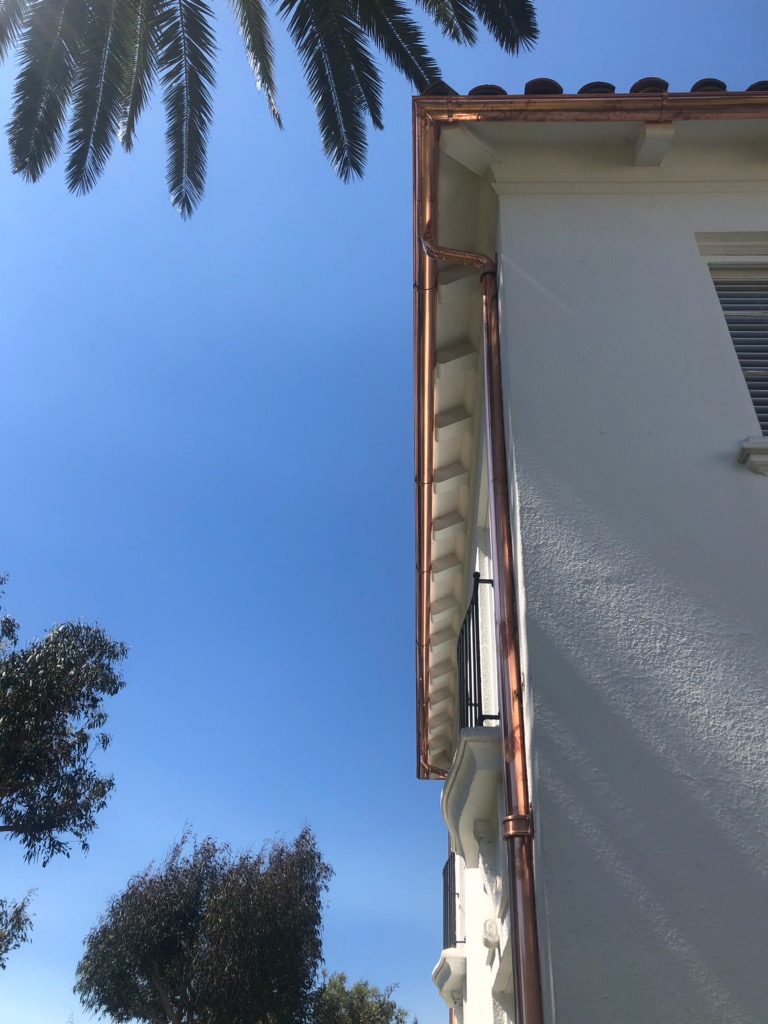 Sunshine Gutters | 4934 McBryde Ave, Richmond, CA 94805, USA | Phone: (510) 525-0880