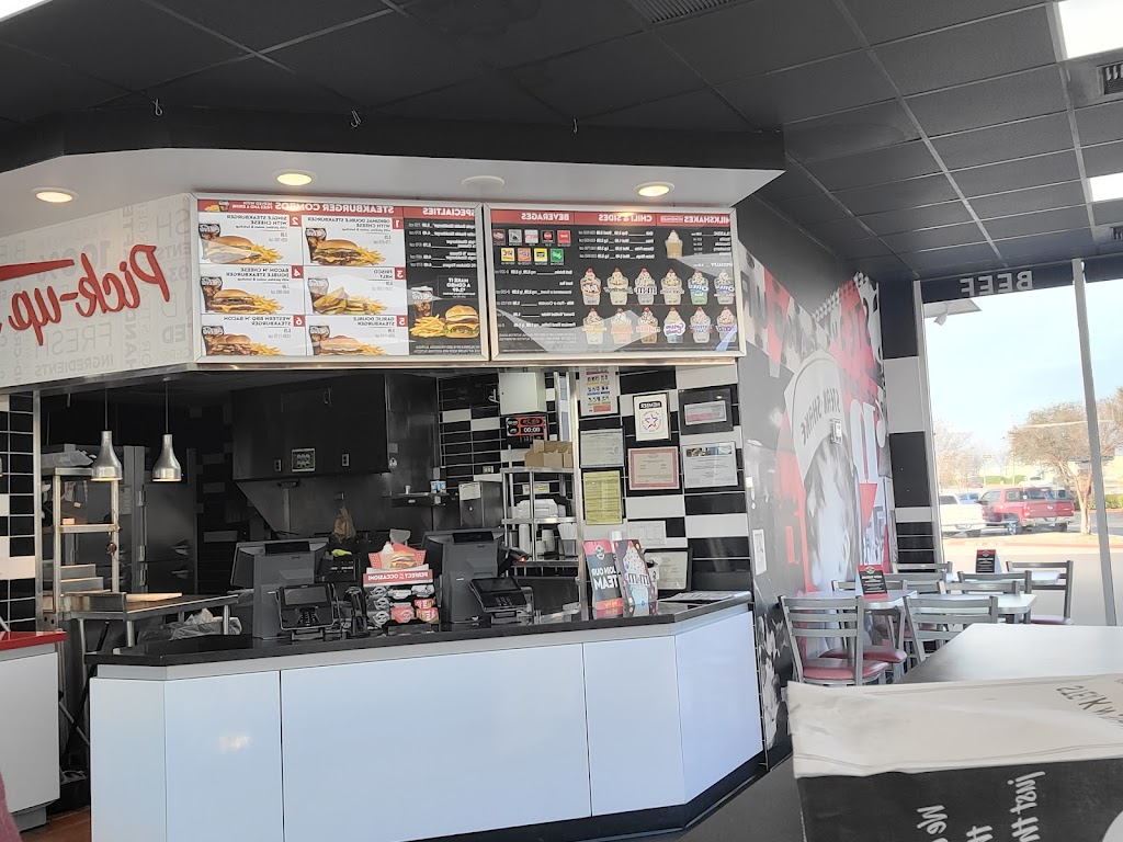 Steak n Shake | 1110 E Main St, Midlothian, TX 76065, USA | Phone: (469) 612-5077