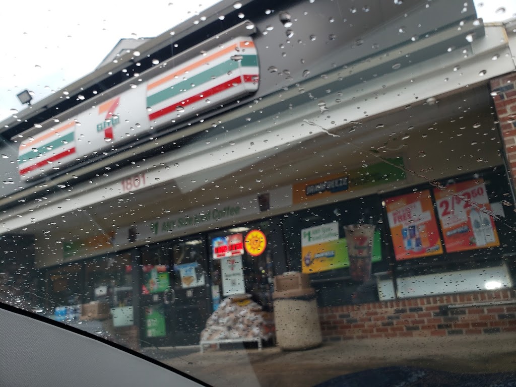 7-Eleven | 1801 Reisterstown Rd, Baltimore, MD 21208, USA | Phone: (410) 653-0894