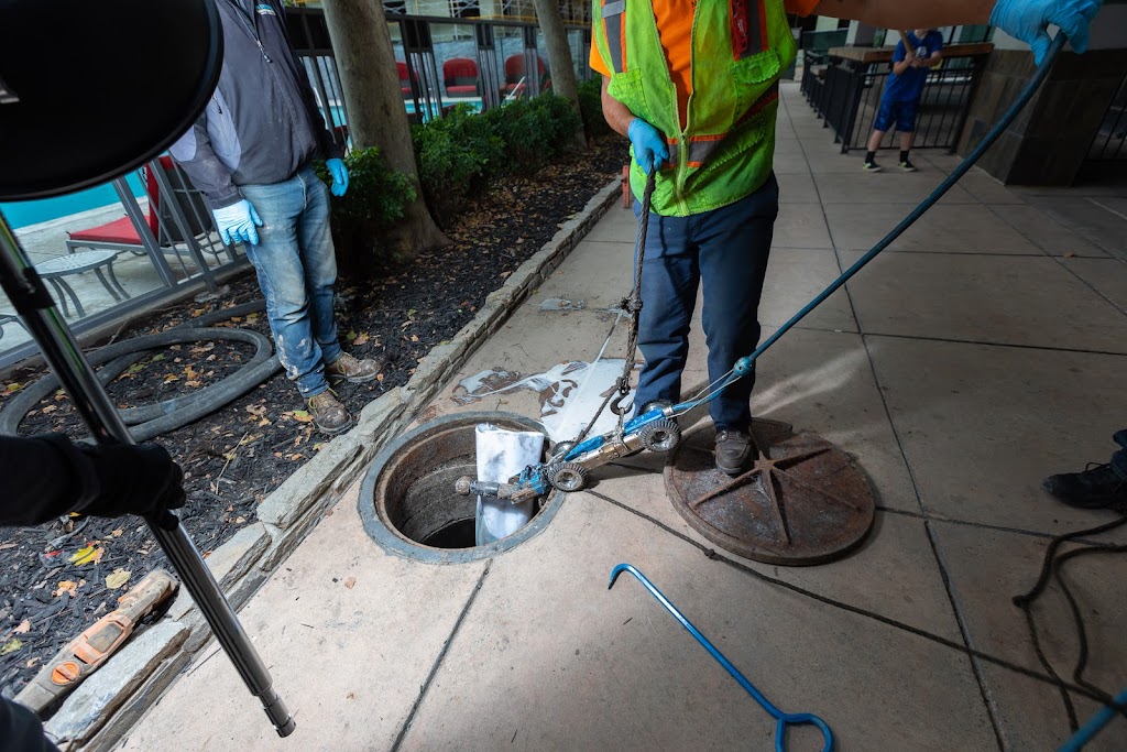 The Trenchless Co. | 6201 Elvas Ave, Sacramento, CA 95819, USA | Phone: (916) 455-4433