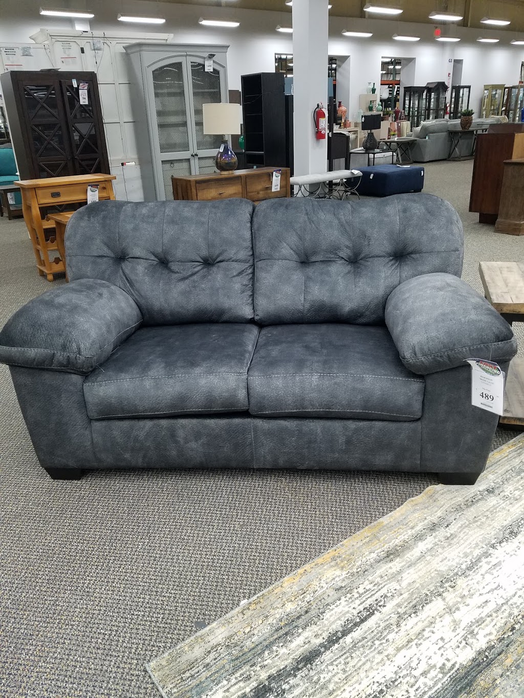 Colfax Furniture and Mattress | 2401 Eric Ln #104, Burlington, NC 27215, USA | Phone: (336) 792-6616