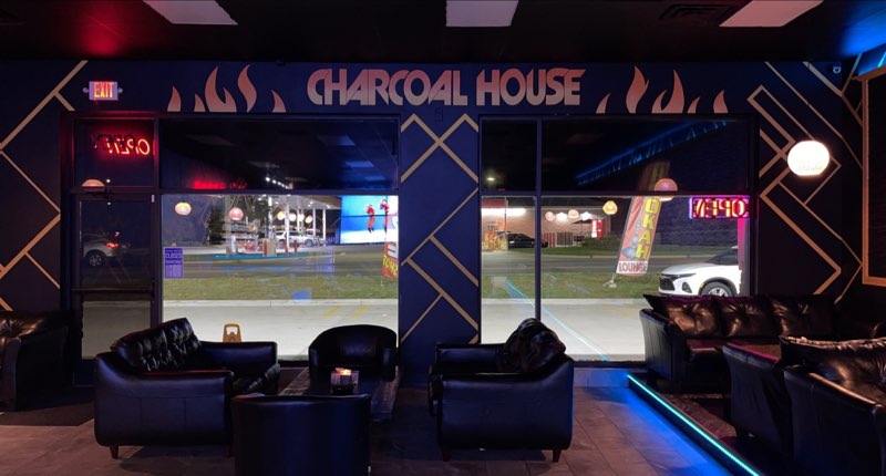 Charcoal House | 4011 Auburn Rd, Shelby Township, MI 48317, USA | Phone: (586) 884-4781