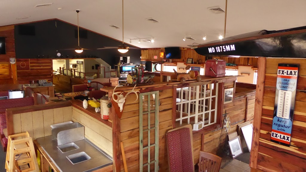 Cafe Smok N Pi | 12636 MO-21, De Soto, MO 63020, USA | Phone: (636) 337-5577