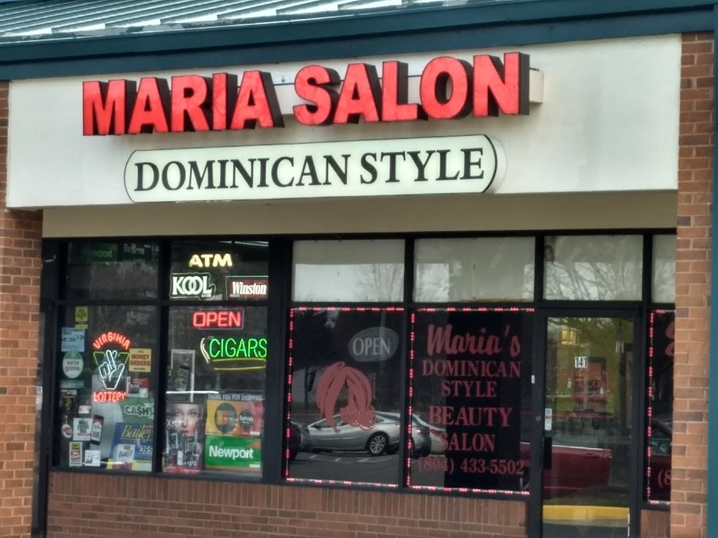 Maria Beauty Salon and Barber shop | Junction Dr, Ashland, VA 23005, USA | Phone: (804) 433-5502